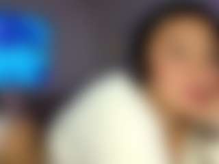 Miss_Sweet's Live Sex Cam Show