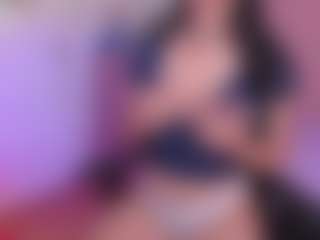 nikinickole's Live Sex Cam Show