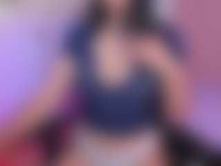 nikinickole's Live Sex Cam Show