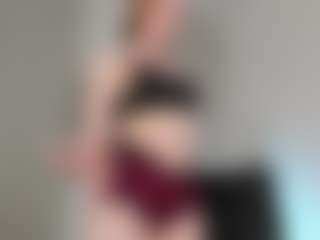 LilianKroft's Live Sex Cam Show