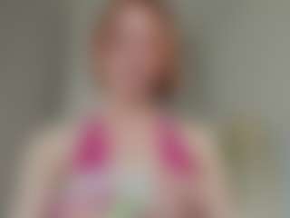 Live cam show with LilianKroft - Red Hair Lush on fuklive.com