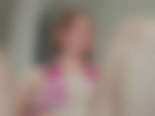 Live cam show with LilianKroft - Red Hair Lush on Instabang