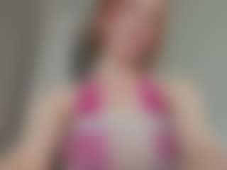 Live cam show with LilianKroft - Red Hair on crypto-cams
