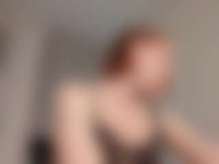 Live cam show with LilianKroft - Red Hair on Camsoda
