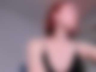 Live cam show with LilianKroft - Red Hair Lush on Camsoda