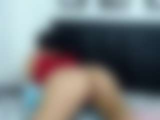 Show de cam en vivo con KellyJoness - Twerk en Camsoda