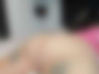 Persias Paradise's Live Sex Cam Show