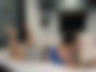 Persias Paradise's Live Sex Cam Show