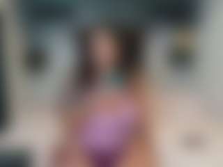 Persias Paradise's Live Sex Cam Show