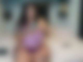 Persias Paradise's Live Sex Cam Show