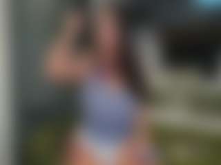 Persias Paradise's Live Sex Cam Show