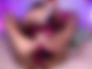 Lala Ivey's Live Sex Cam Show