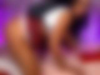 Live cam show with Lala Ivey - Tease Black on Porn Luv