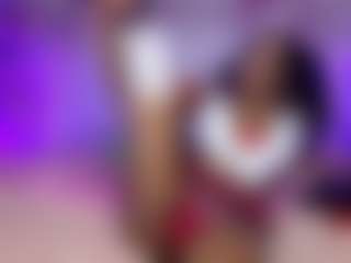 Lala Ivey's Live Sex Cam Show