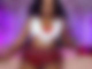 Lala Ivey's Live Sex Cam Show
