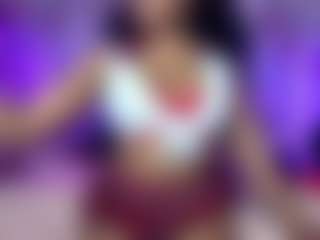 Lala Ivey's Live Sex Cam Show