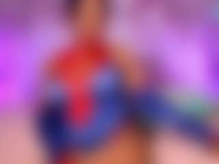Lala Ivey's Live Sex Cam Show