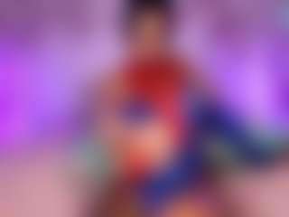 Lala Ivey's Live Sex Cam Show