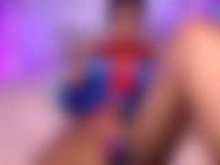 Lala Ivey's Live Sex Cam Show