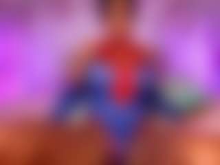 Lala Ivey's Live Sex Cam Show