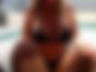Monica Leigh's Live Sex Cam Show