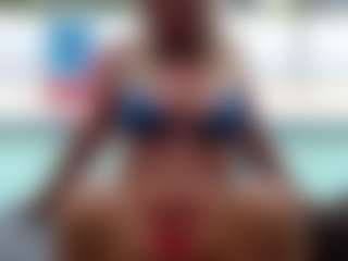 Monica Leigh's Live Sex Cam Show