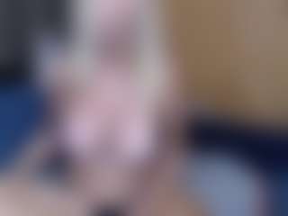 Monica Leigh's Live Sex Cam Show