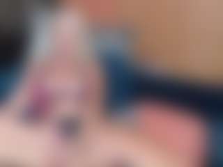 Monica Leigh's Live Sex Cam Show