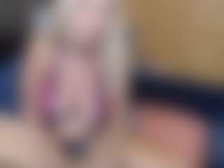 Monica Leigh's Live Sex Cam Show