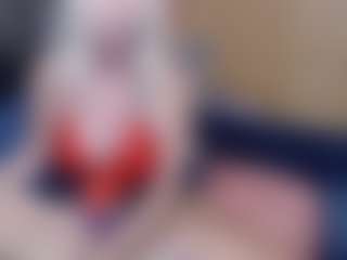 Monica Leigh's Live Sex Cam Show