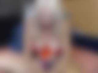 Monica Leigh's Live Sex Cam Show