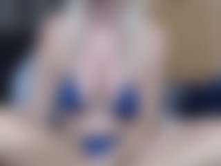 Monica Leigh's Live Sex Cam Show