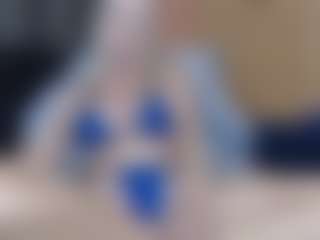 Monica Leigh's Live Sex Cam Show