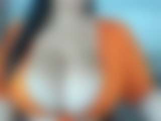 Live cam show with Lia saenz - Lush on Camsoda