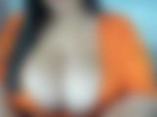 Live cam show with Lia saenz - Domination on live18s.com