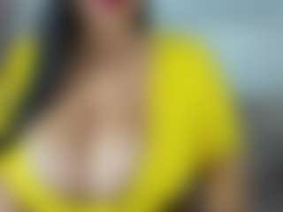 Live cam show with Lia saenz - Solo on Camsoda