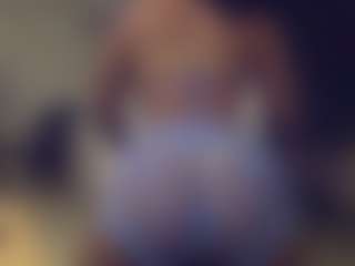 BUTTERSCOTCHBunni's Live Sex Cam Show