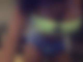 BUTTERSCOTCHBunni's Live Sex Cam Show