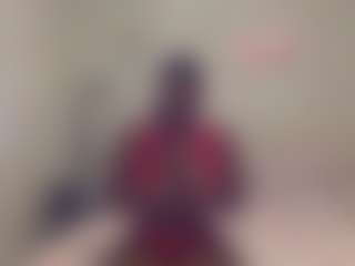 BUTTERSCOTCHBunni's Live Sex Cam Show