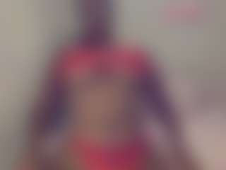 BUTTERSCOTCHBunni's Live Sex Cam Show