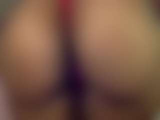 BUTTERSCOTCHBunni's Live Sex Cam Show