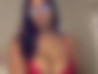 BUTTERSCOTCHBunni's Live Sex Cam Show