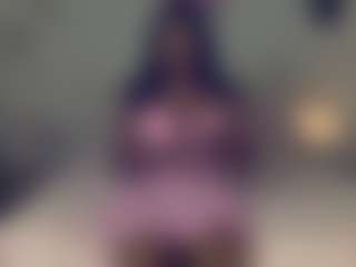 BUTTERSCOTCHBunni's Live Sex Cam Show