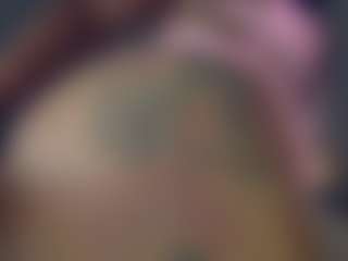 BUTTERSCOTCHBunni's Live Sex Cam Show