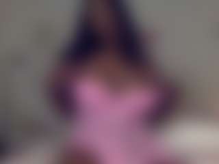 BUTTERSCOTCHBunni's Live Sex Cam Show