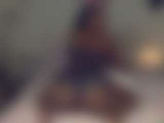 BUTTERSCOTCHBunni's Live Sex Cam Show