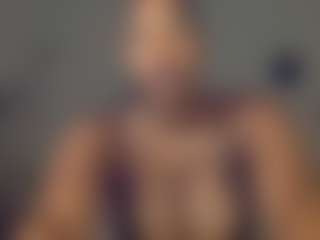 BUTTERSCOTCHBunni's Live Sex Cam Show