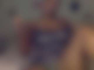 BUTTERSCOTCHBunni's Live Sex Cam Show