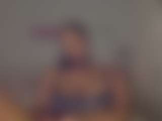 BUTTERSCOTCHBunni's Live Sex Cam Show