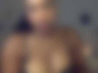 BUTTERSCOTCHBunni's Live Sex Cam Show